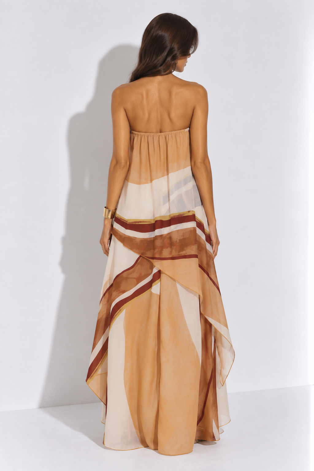 Vestido Amara