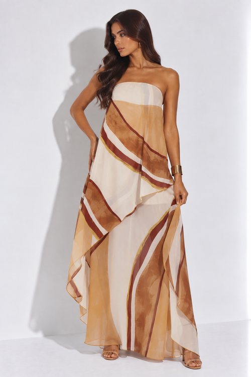 Vestido Amara