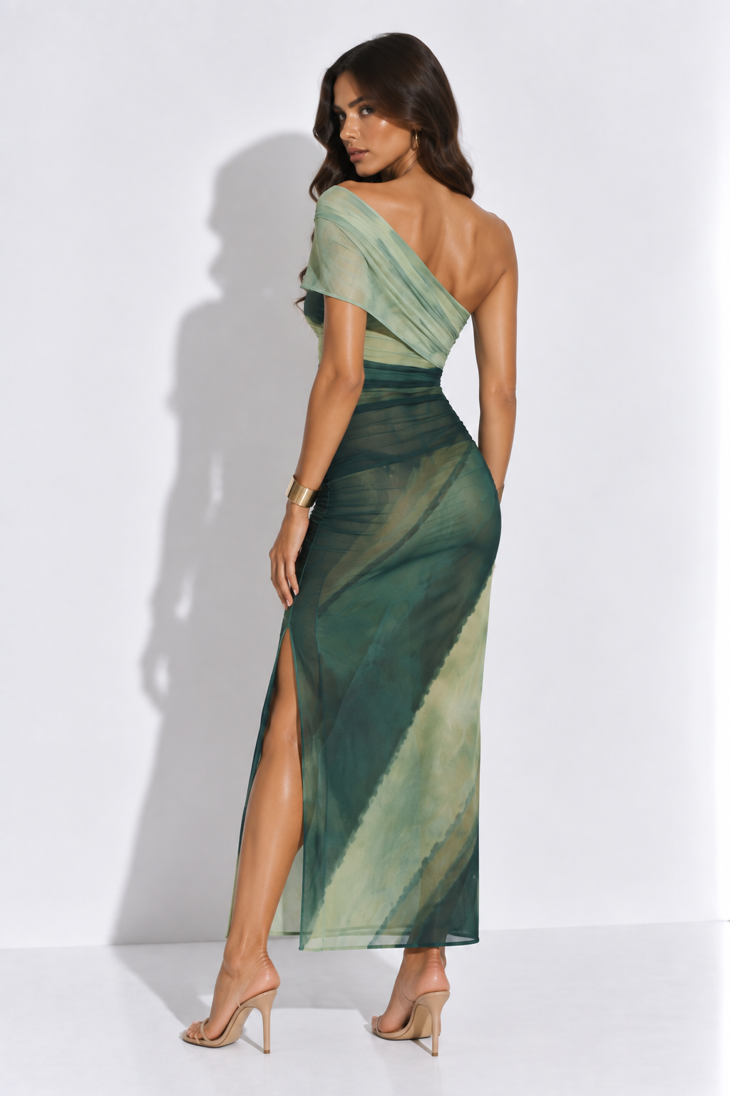 Vestido Livia