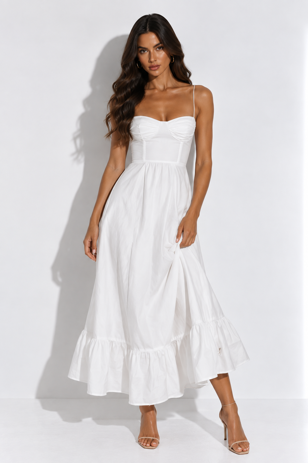 Vestido Alba