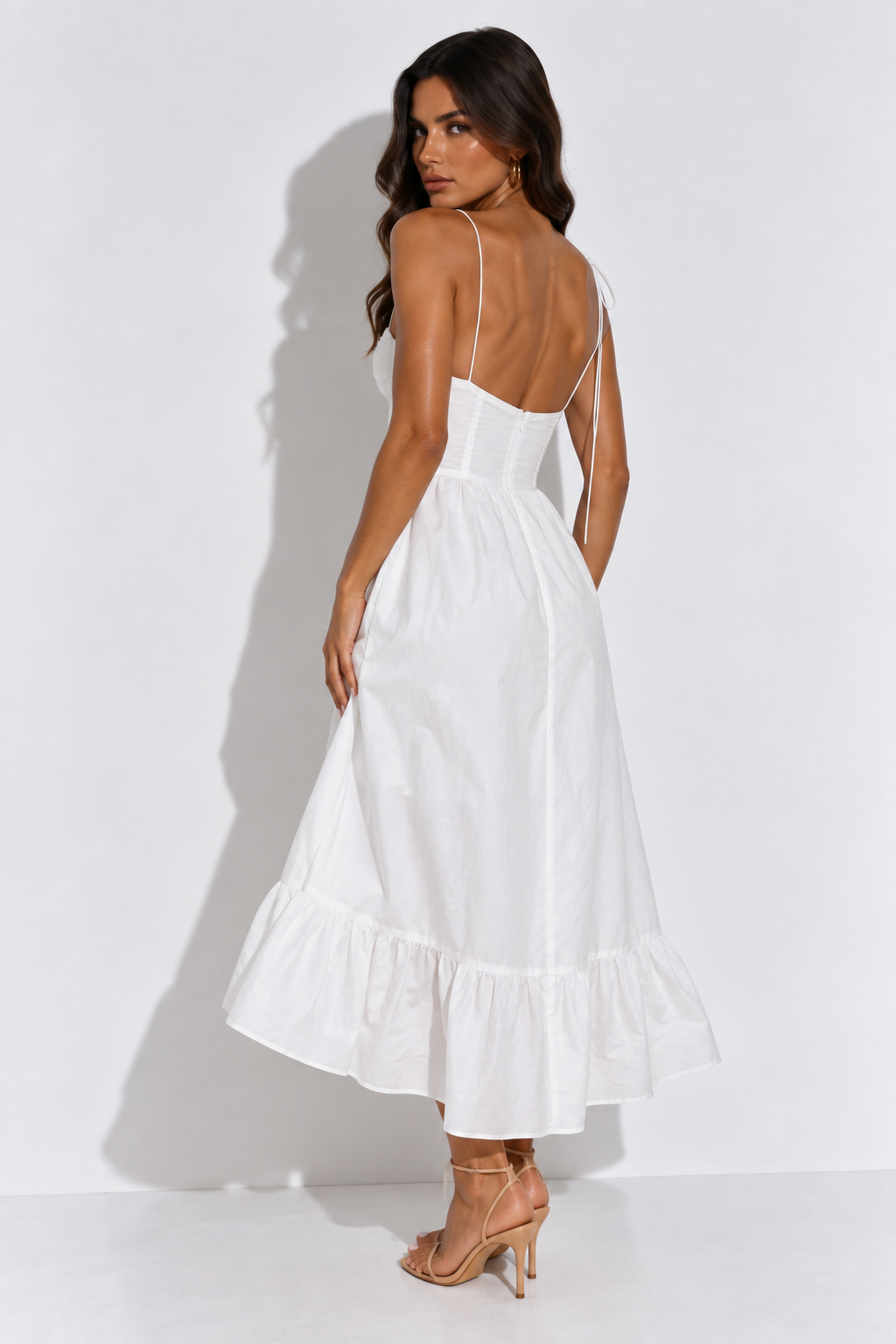 Vestido Alba