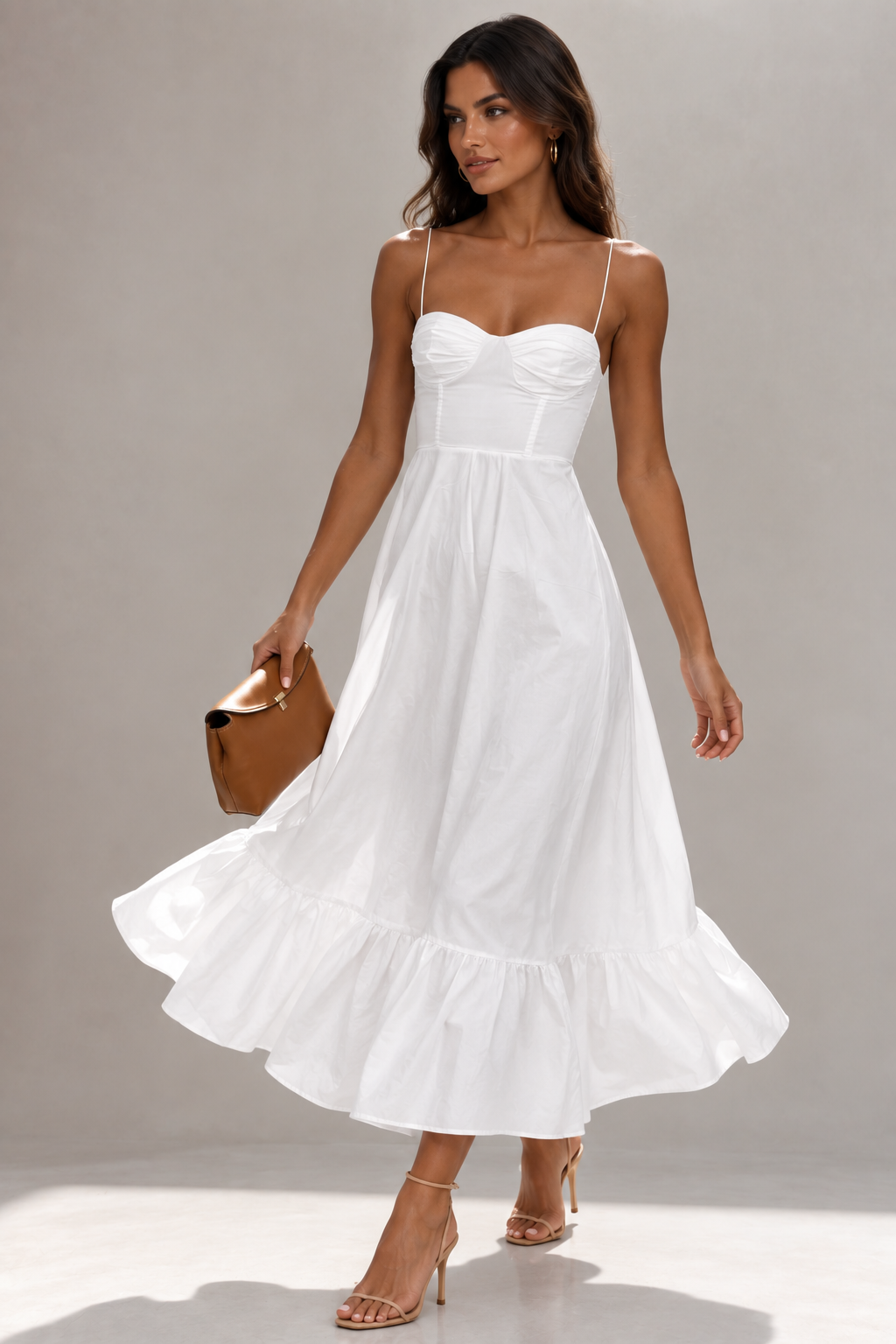 Vestido Alba