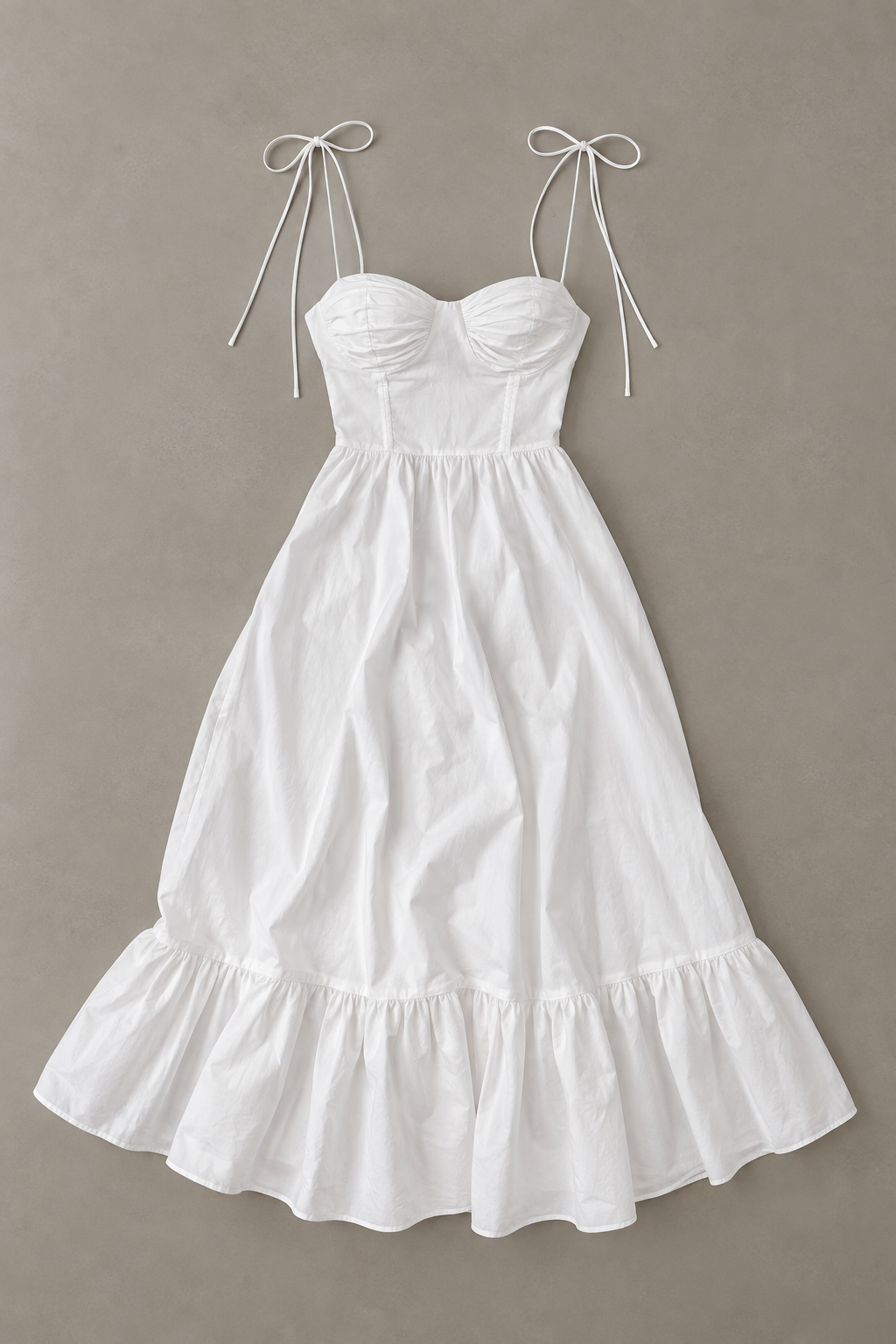 Vestido Alba