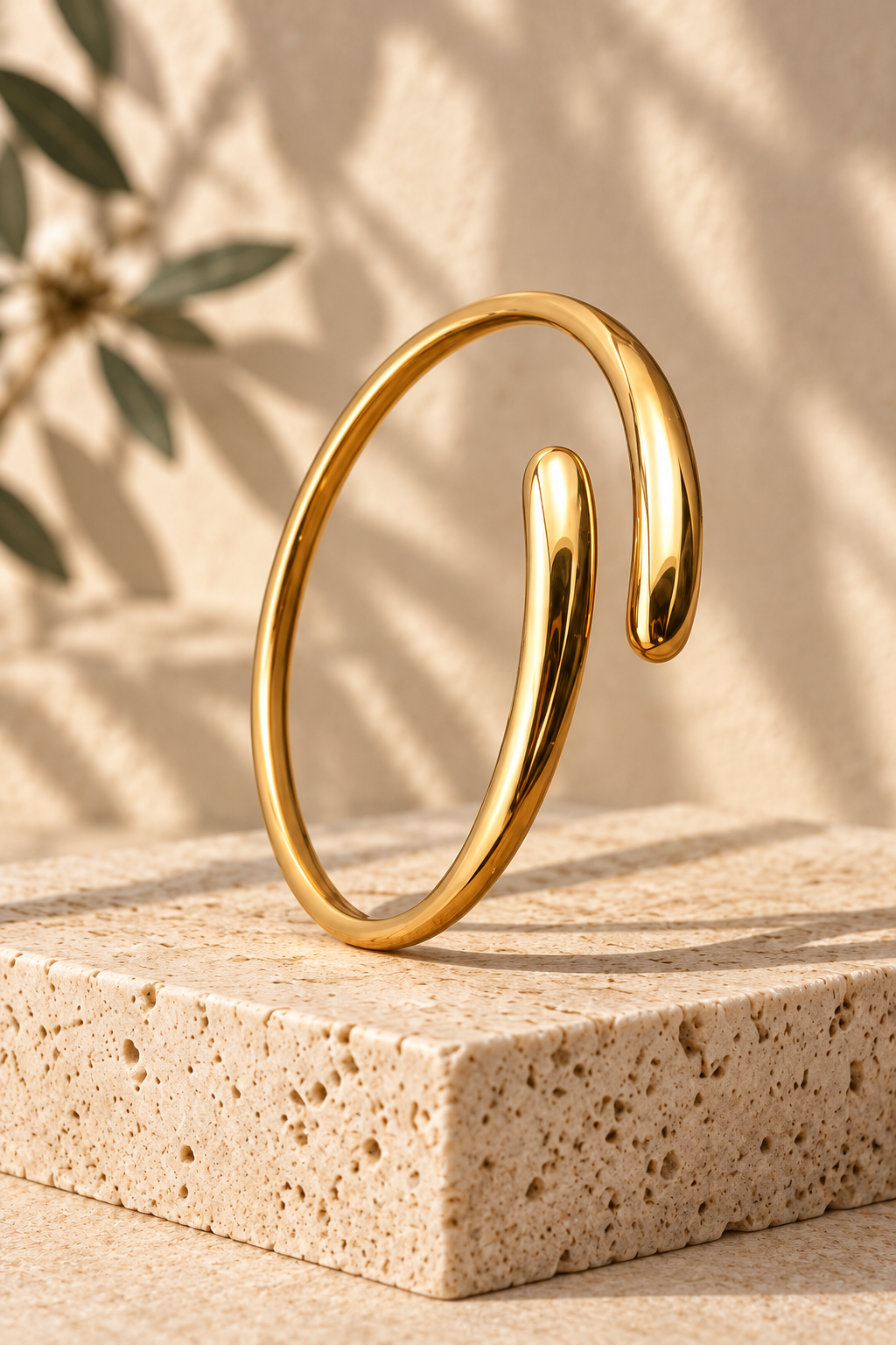 Brazalete Gota