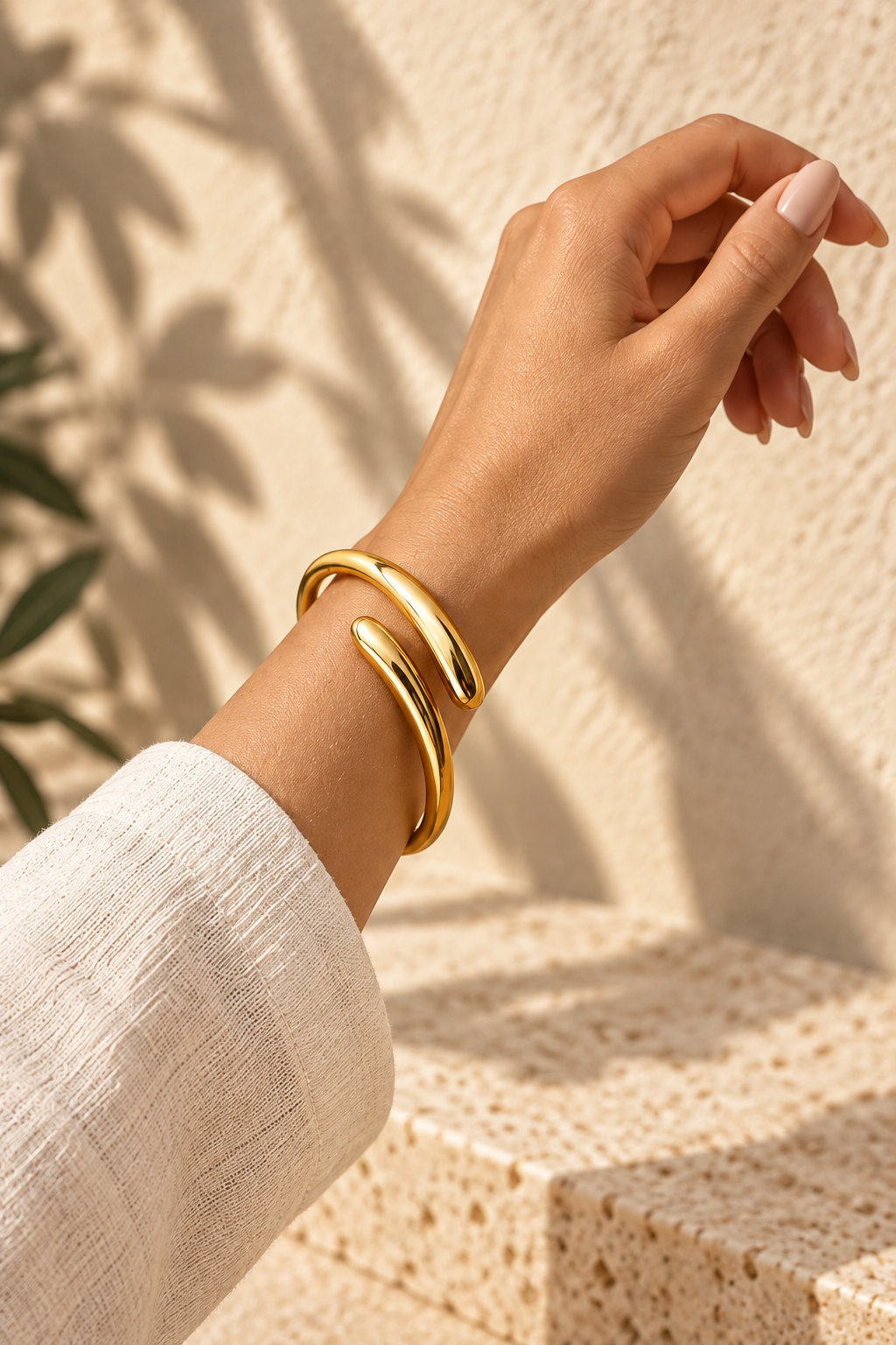 Brazalete Gota