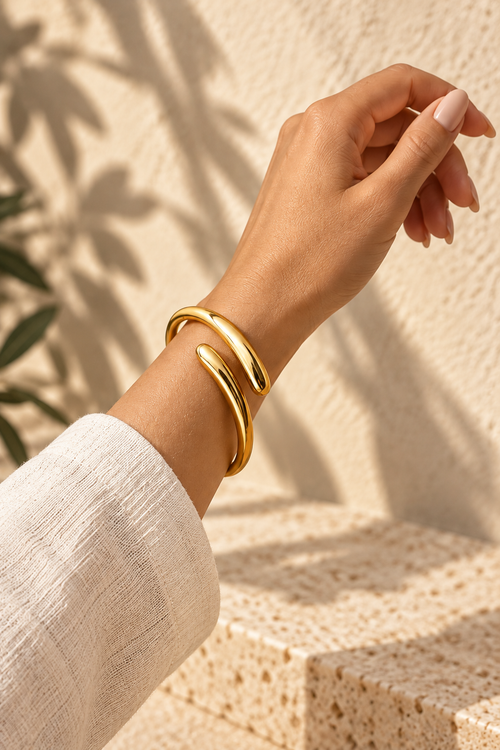 Brazalete Gota