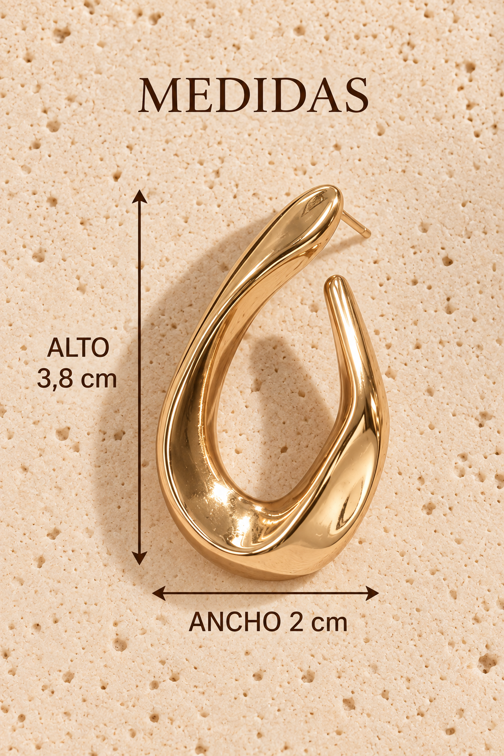 Pendientes Marea