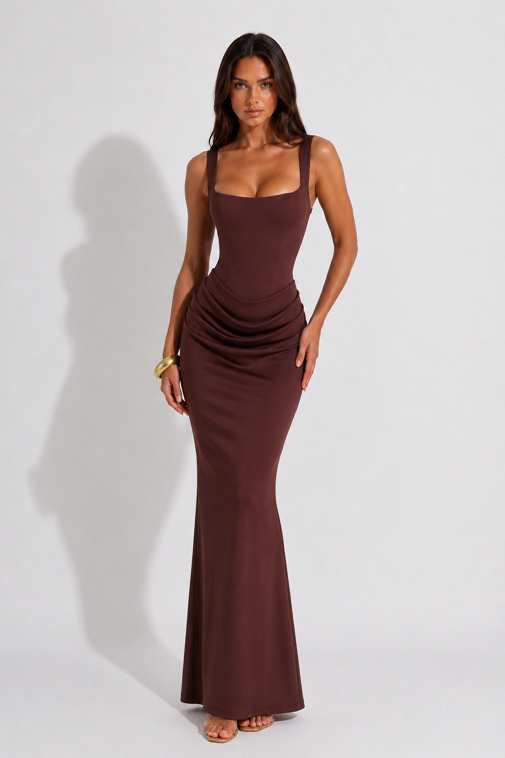 Vestido Duna