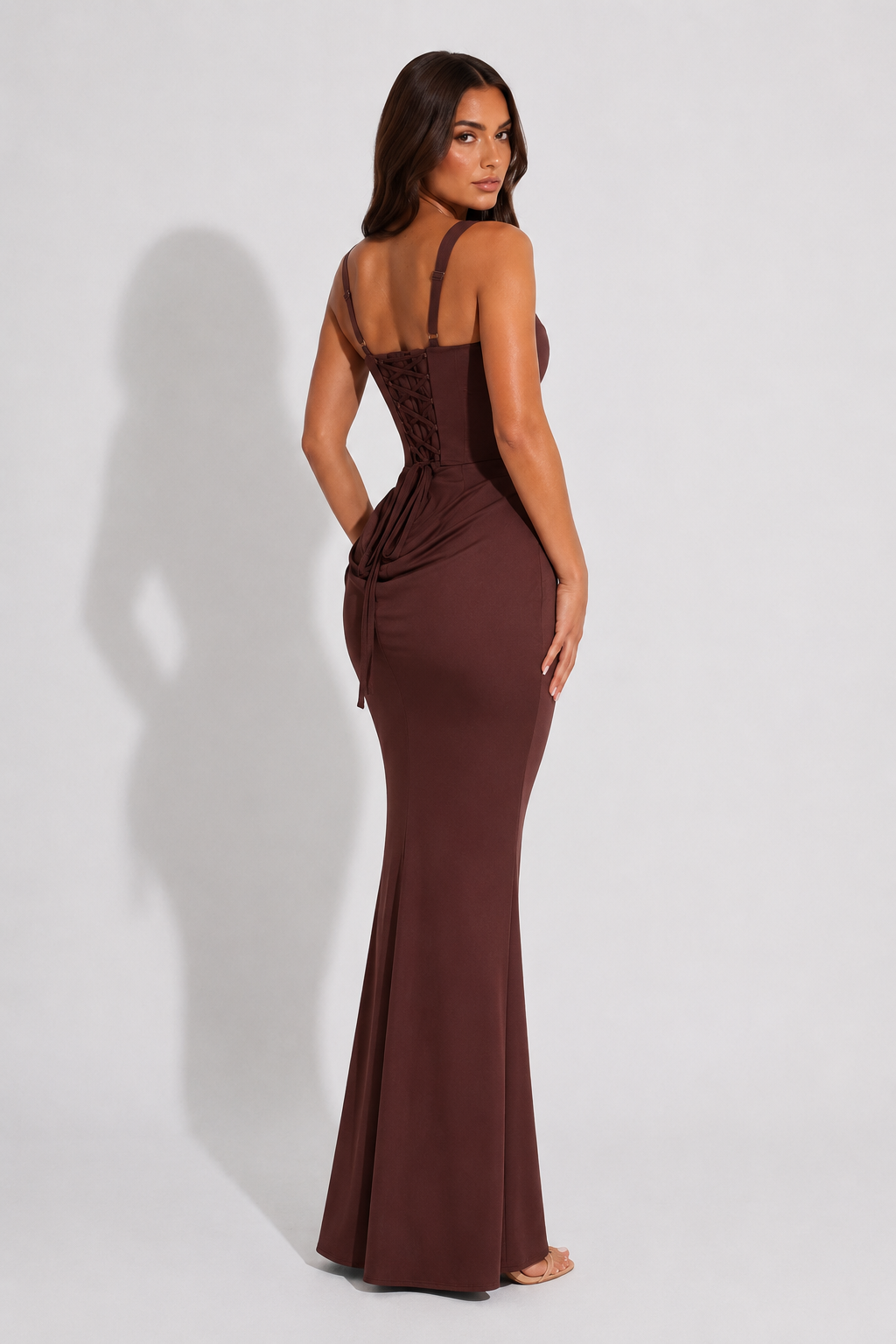Vestido Duna