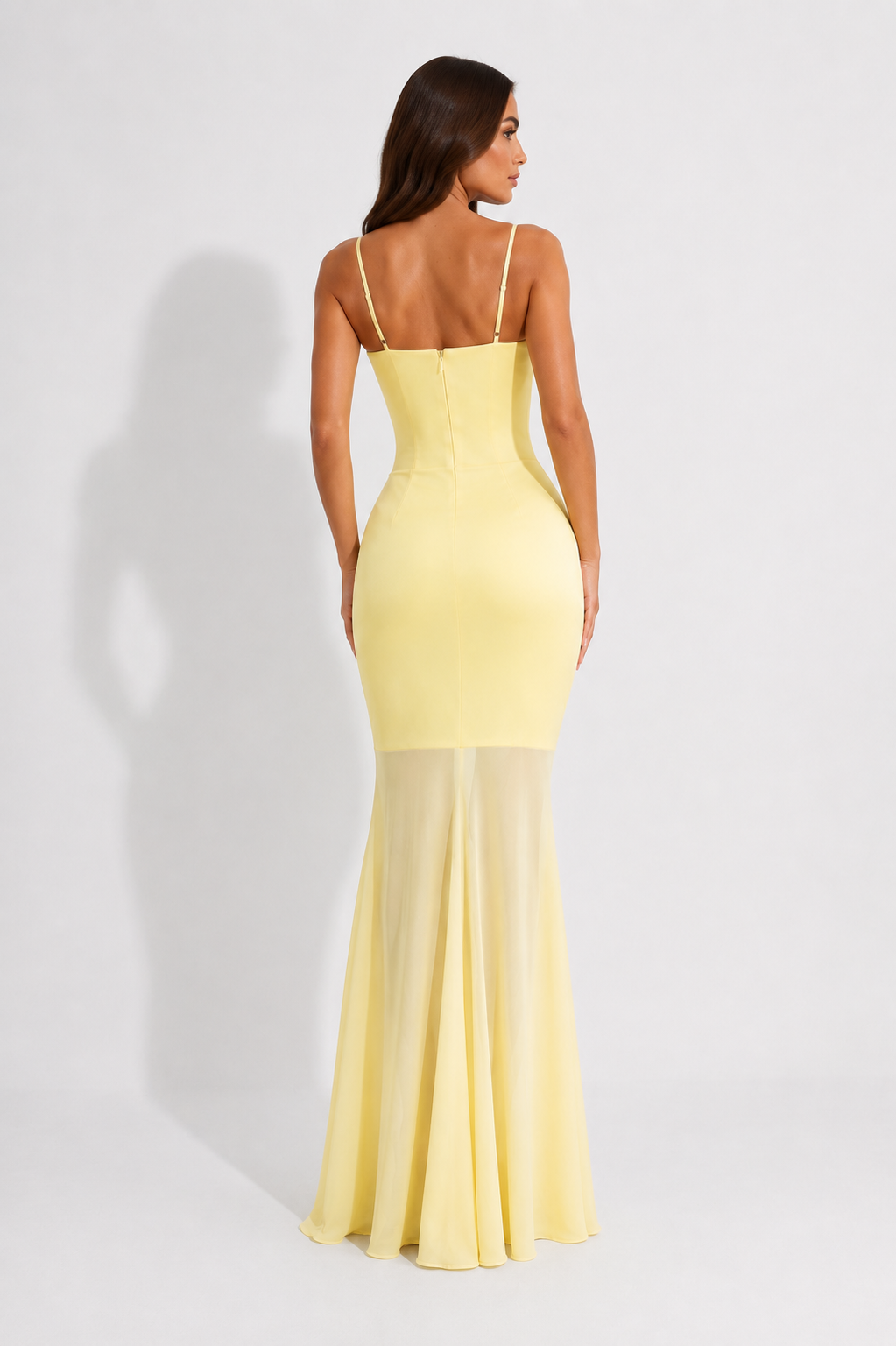 Vestido Cielo