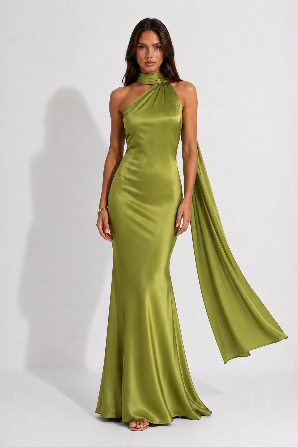 Vestido Gala