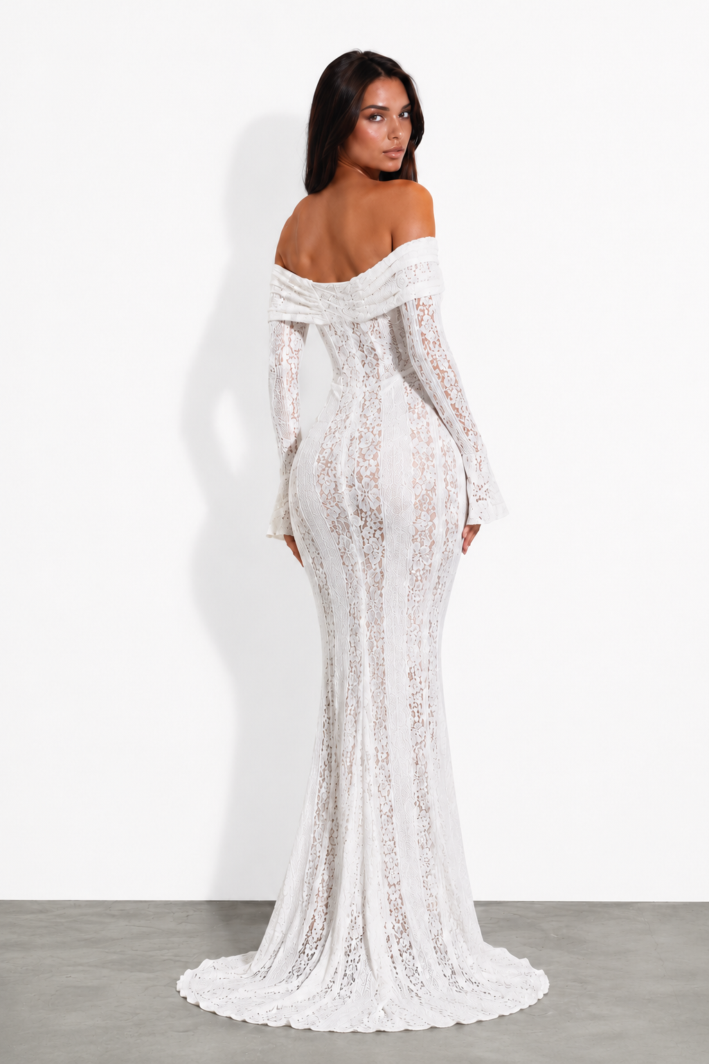 Vestido Ana