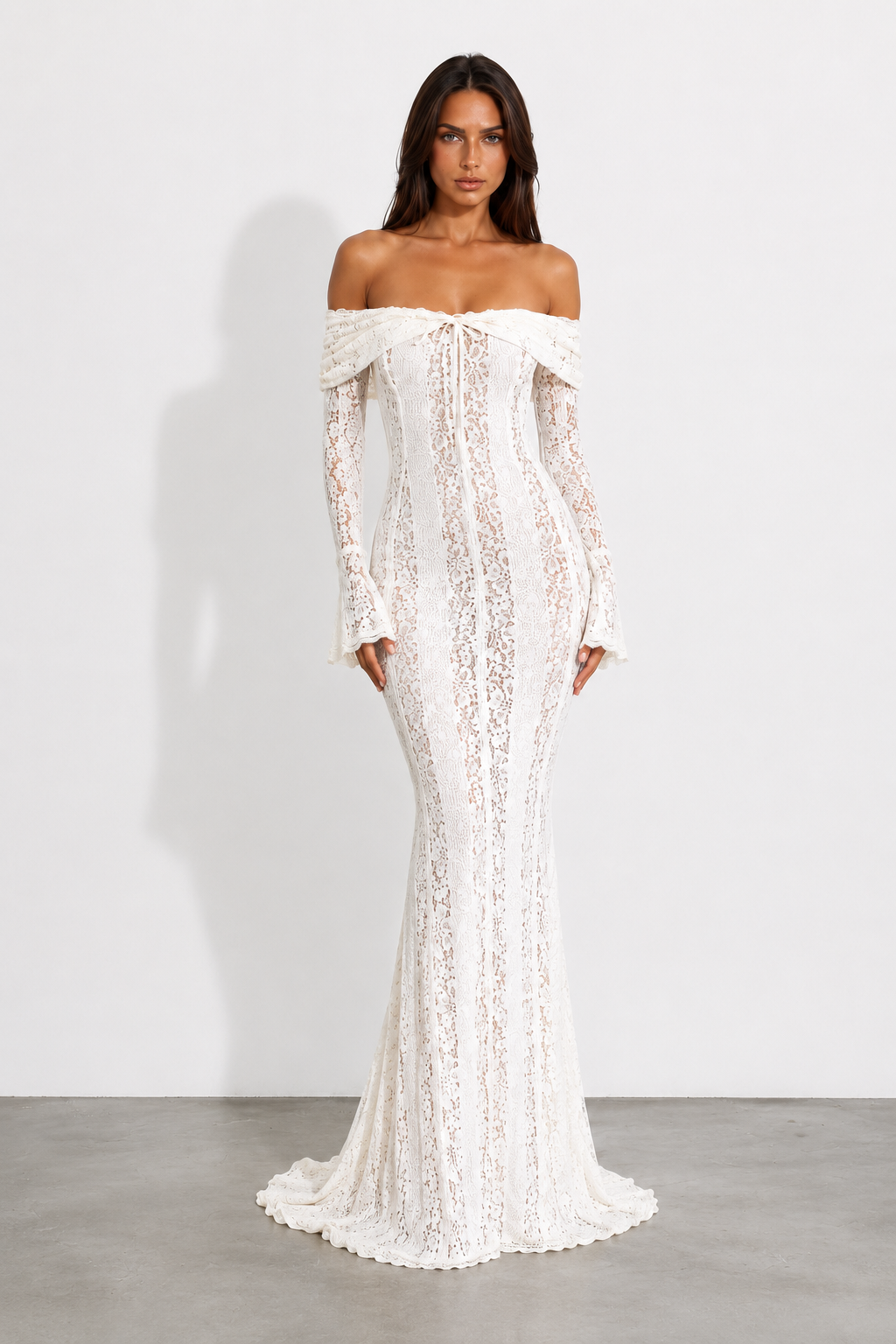 Vestido Ana
