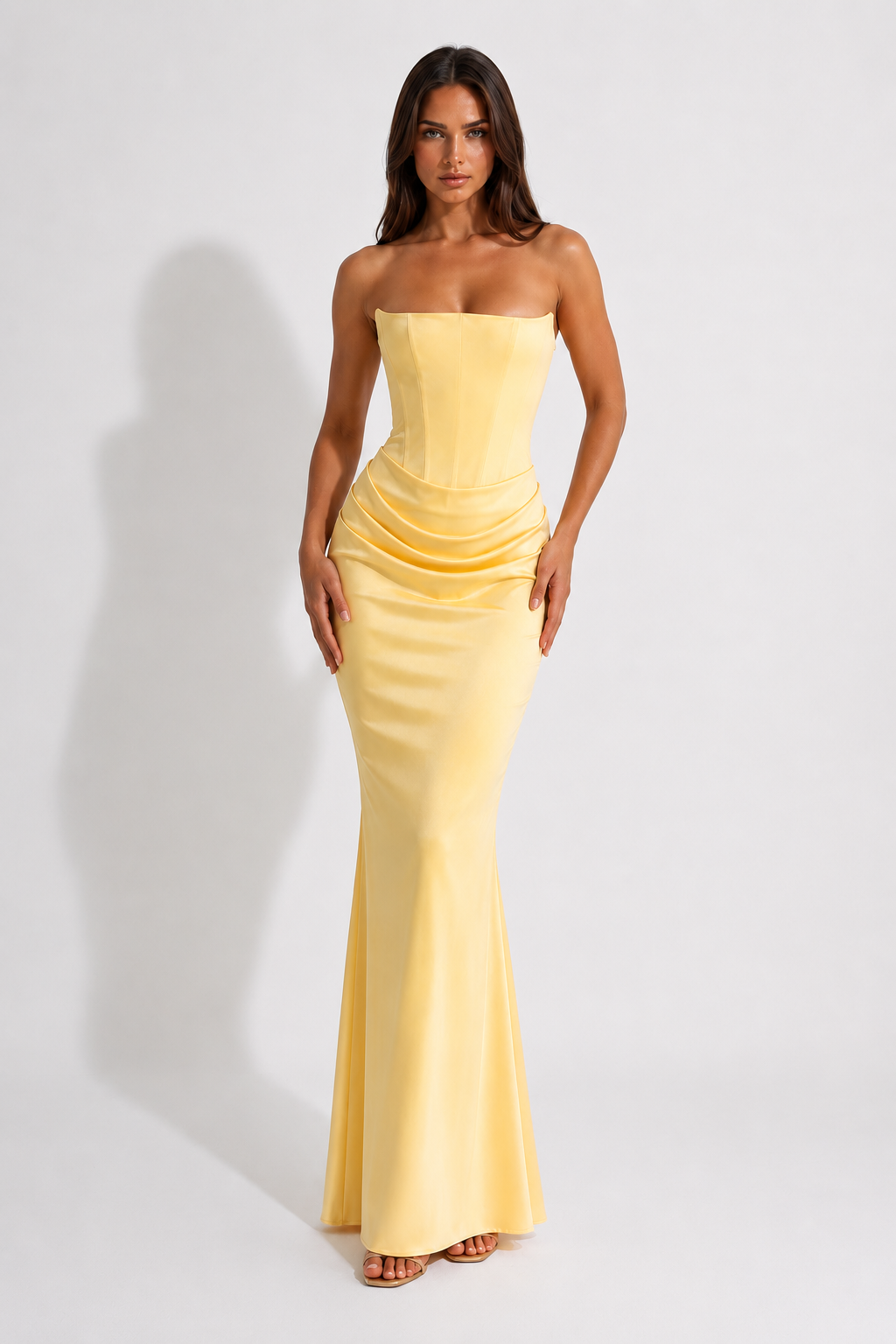 Vestido Sofía