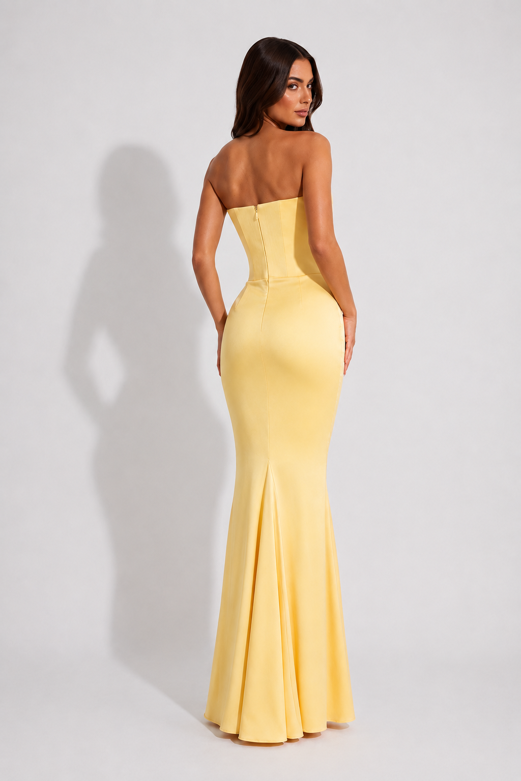 Vestido Sofía