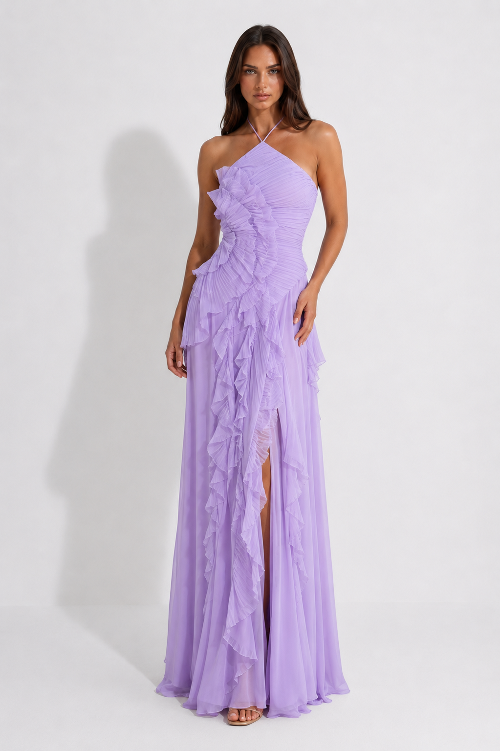 Vestido Emma