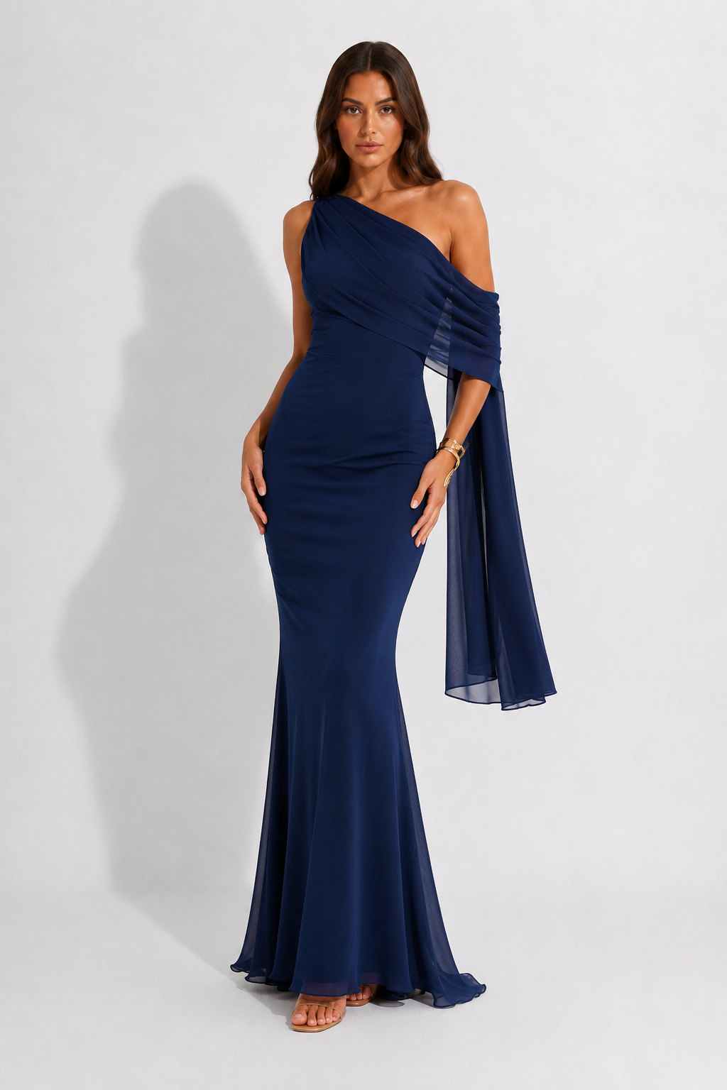 Vestido Alma