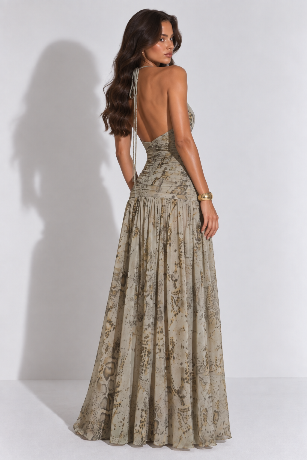 Vestido Siena