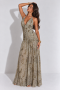 Vestido Siena
