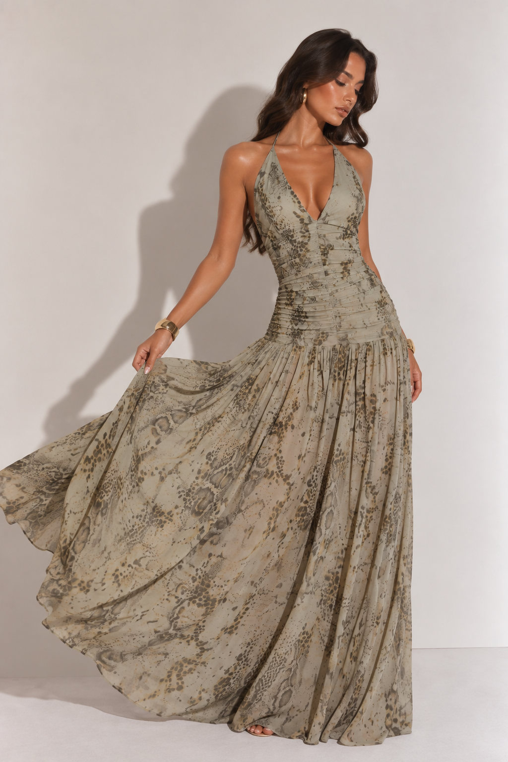 Vestido Siena