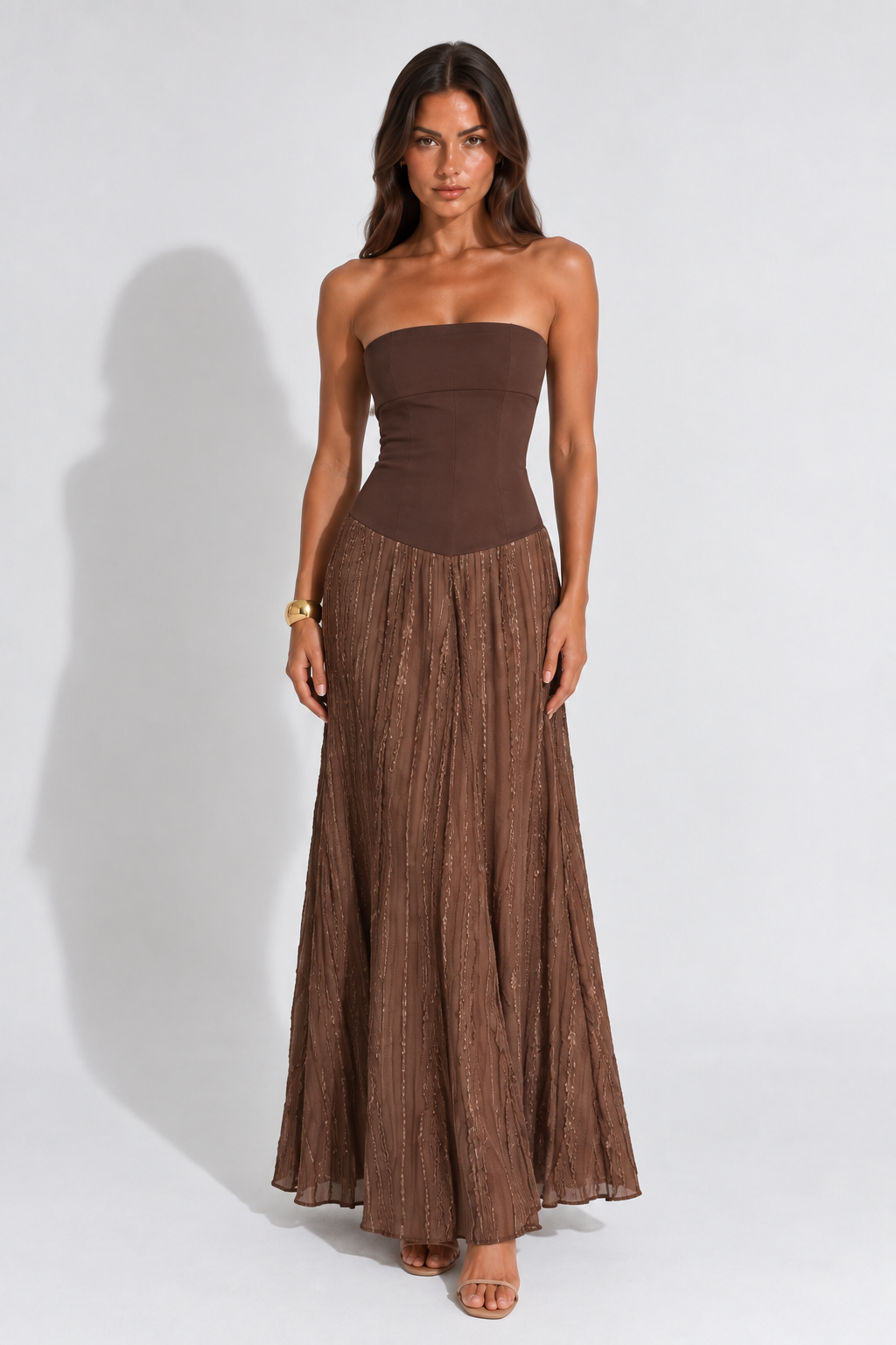 Vestido Naia