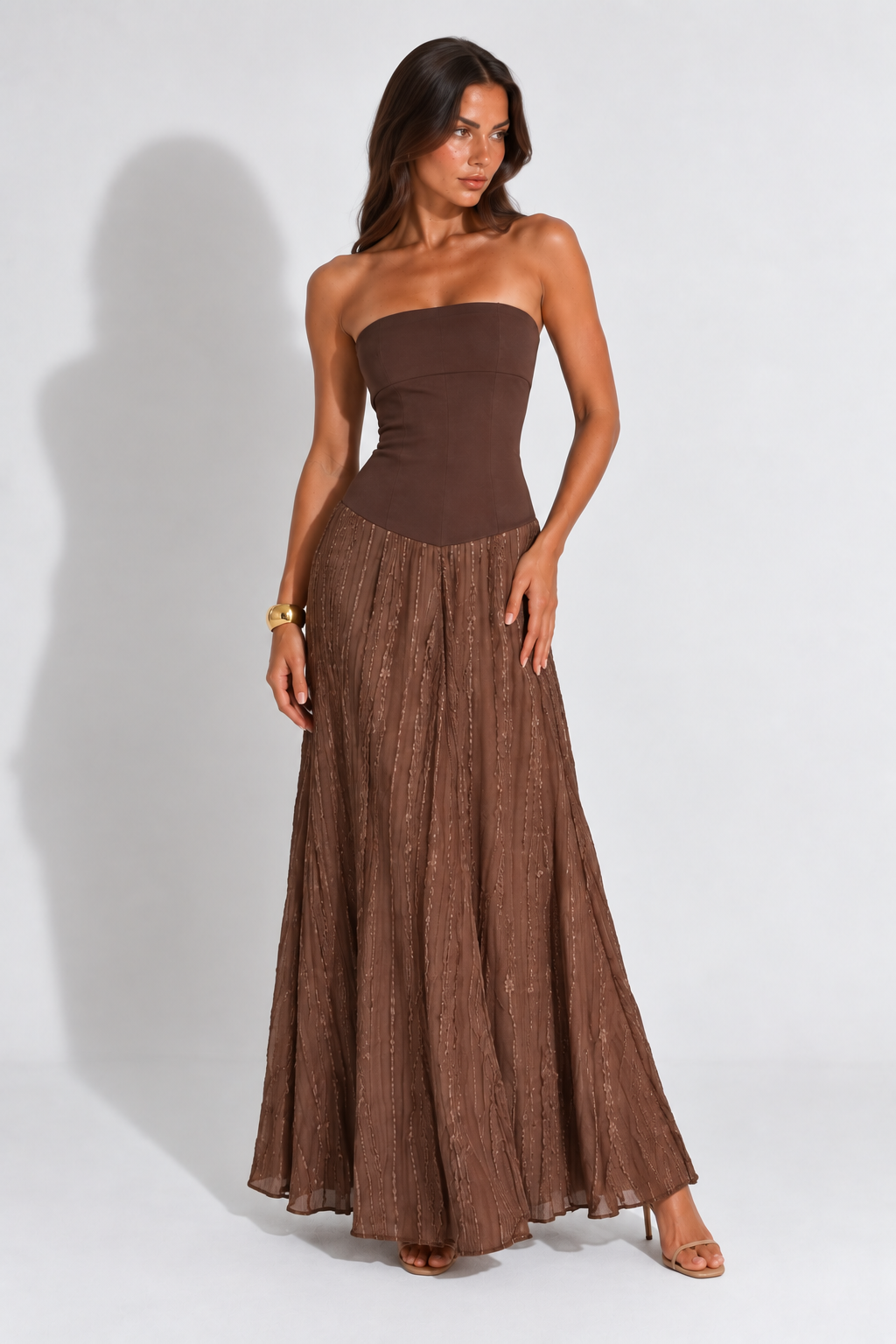 Vestido Naia