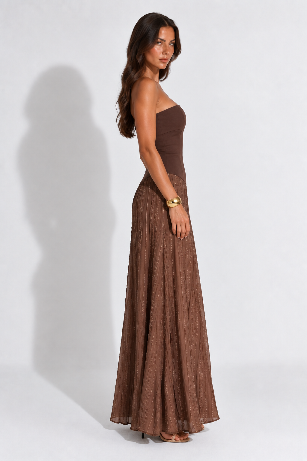 Vestido Naia