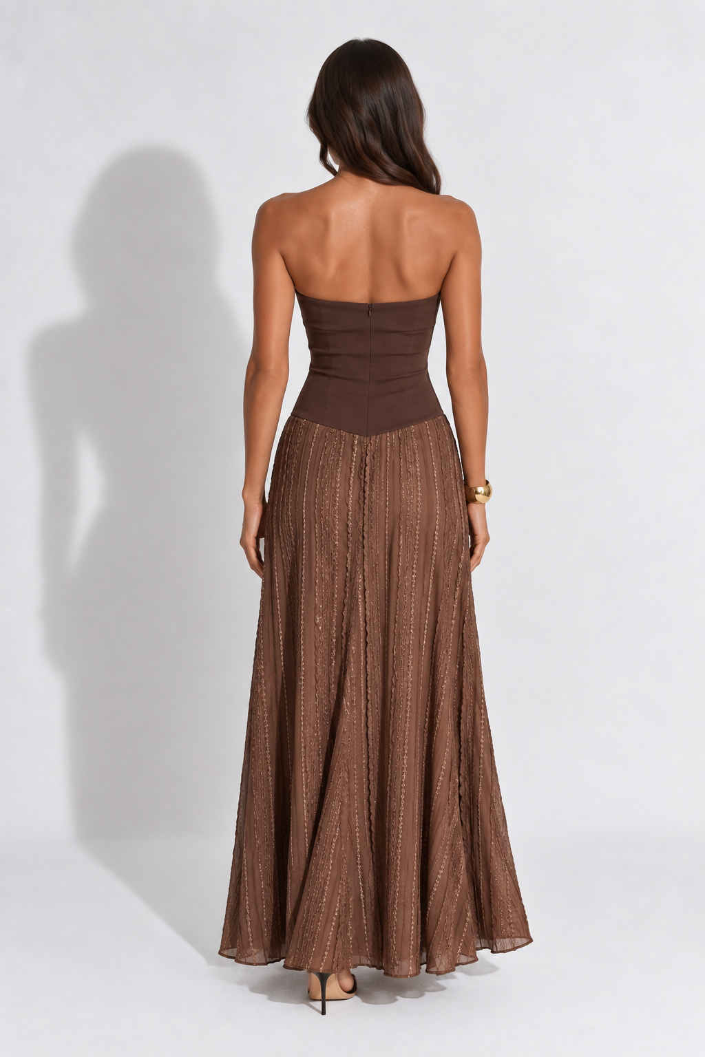 Vestido Naia