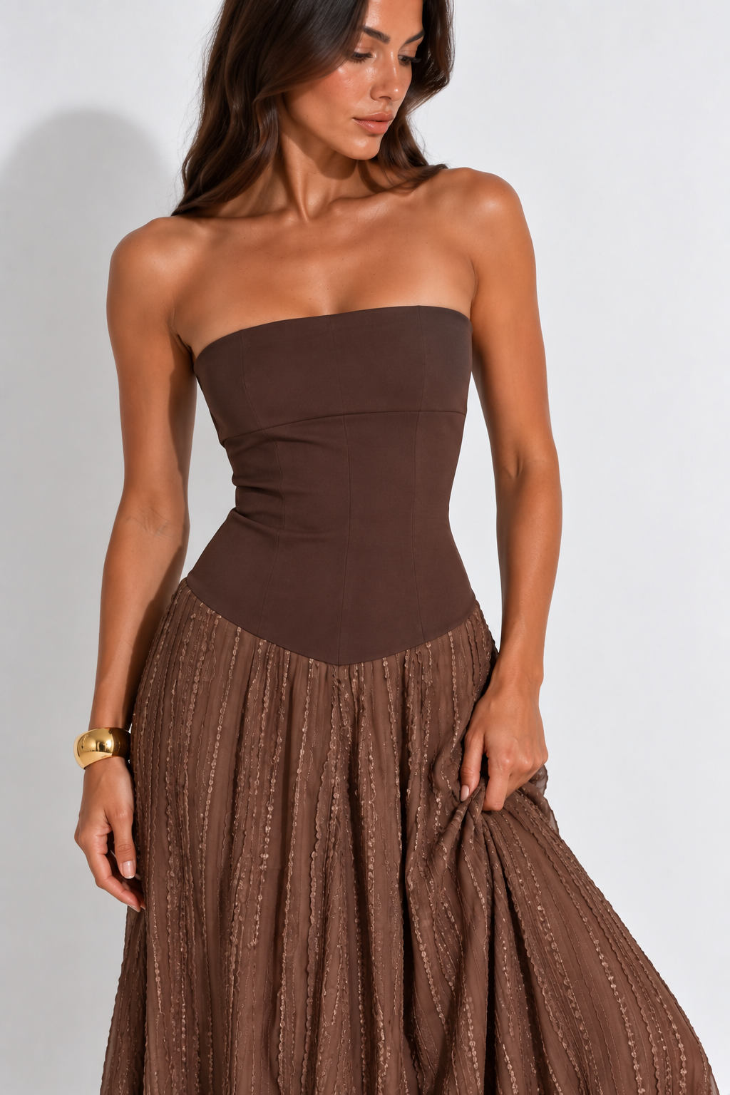 Vestido Naia