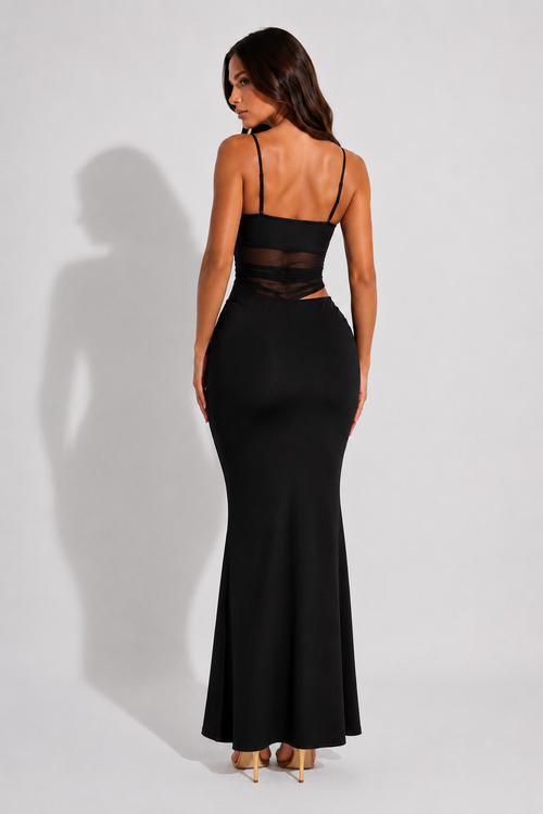 Vestido Cala
