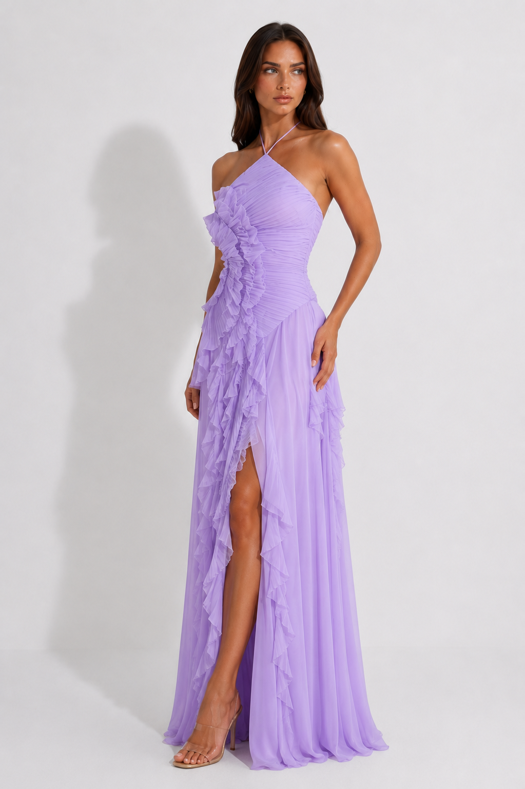 Vestido Emma