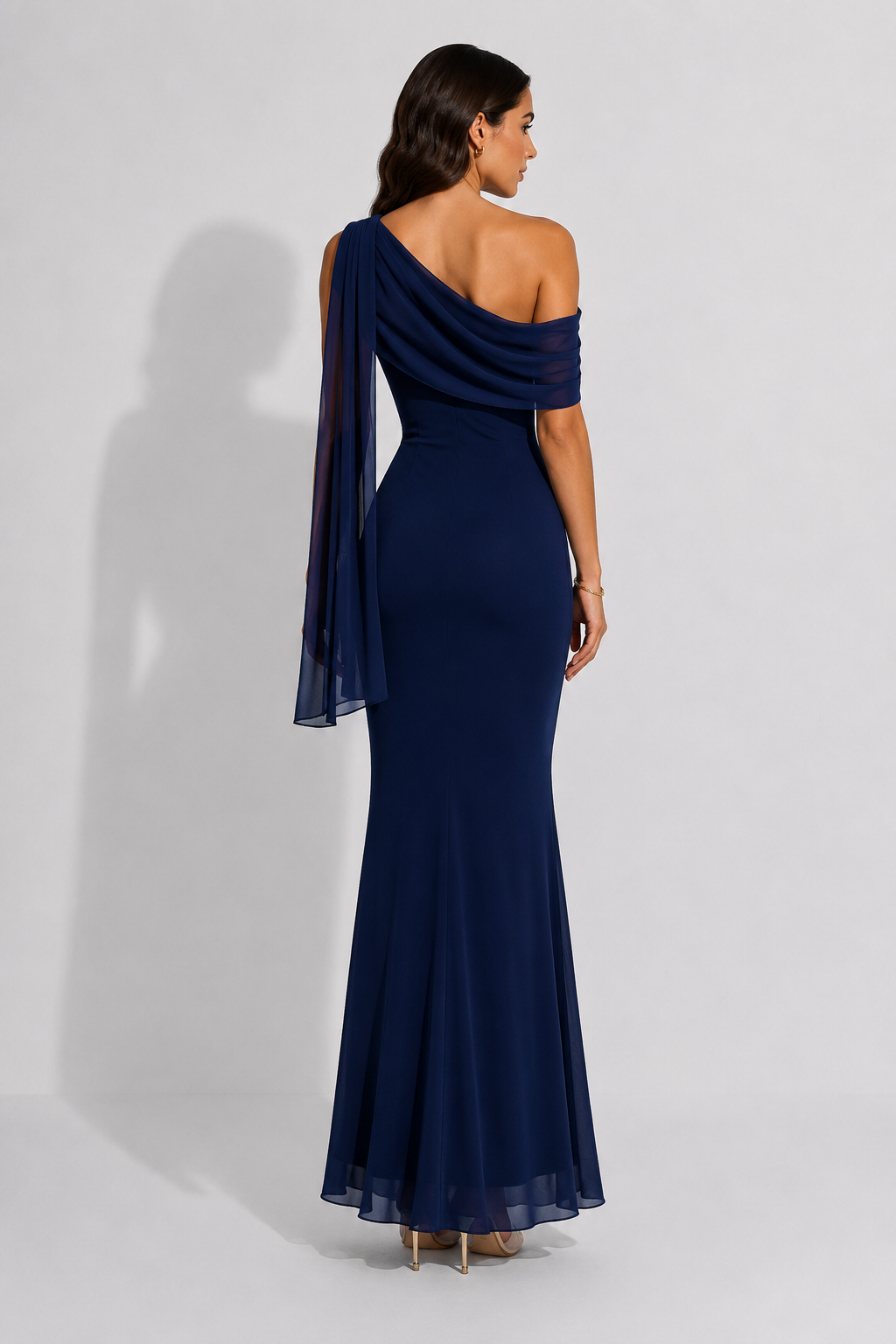 Vestido Alma