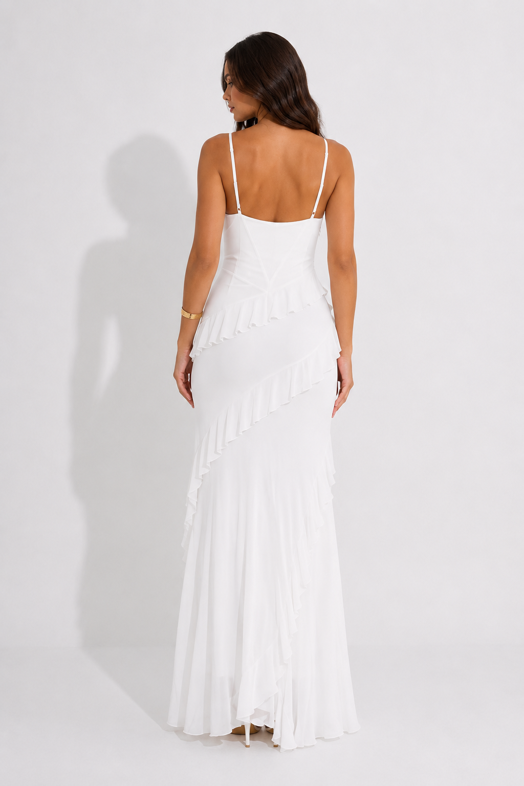 Vestido Elisa