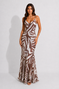 Vestido Luna