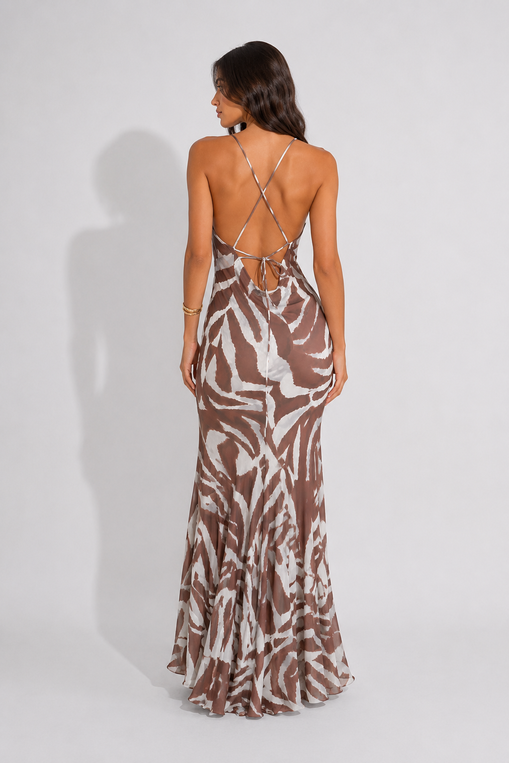 Vestido Luna