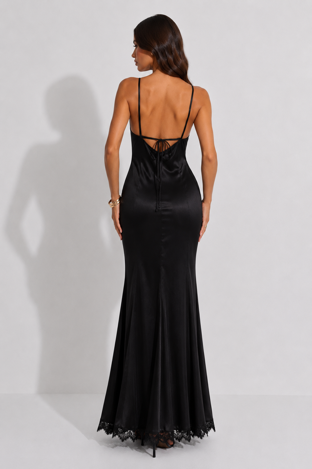Vestido Oasis
