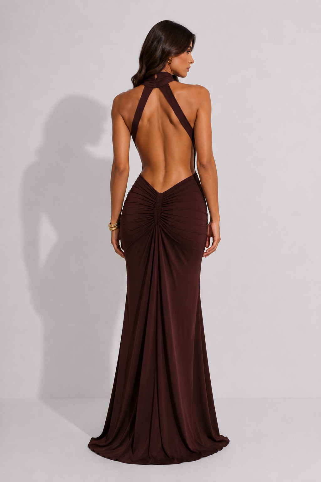 Vestido Sara